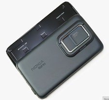 Nokia N900 Original 5MP 32GB