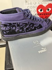 Puma X  Alexander McQueen