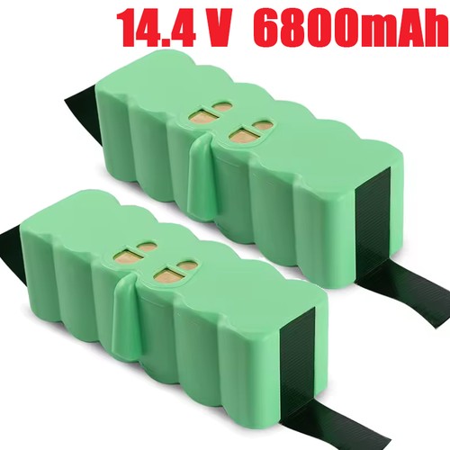 6800mah akku für - 1-,