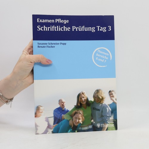 Examen pflege schriftliche - examen,