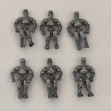 Mega Construx BLOKS 6 LOOSE