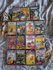 15 x  MC Musikkassette