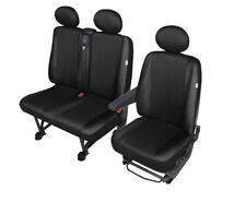 VW Transporter T4, T6