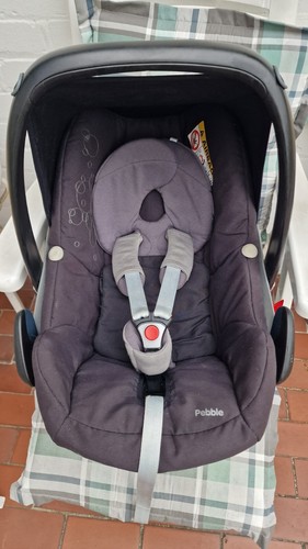 Maxi cosi pebble - pebble,