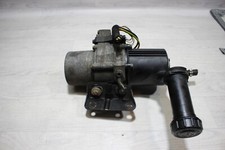 Servopumpe Servolenkung elektrisch 9648744480 Peugeot 307 Bj,02