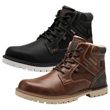 s.Oliver Herren Stiefelette