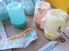 Tupperware Eierbecher