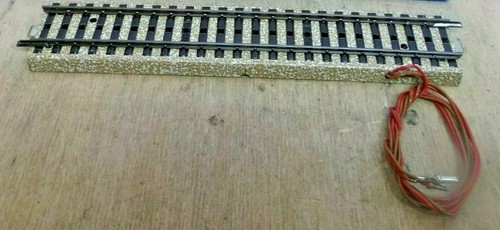 Märklin 5131 gleis - h0, m-gleis