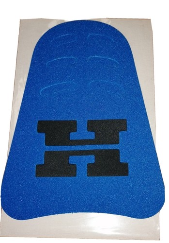 Tankpad tankschutz honda - tankschutz, blau