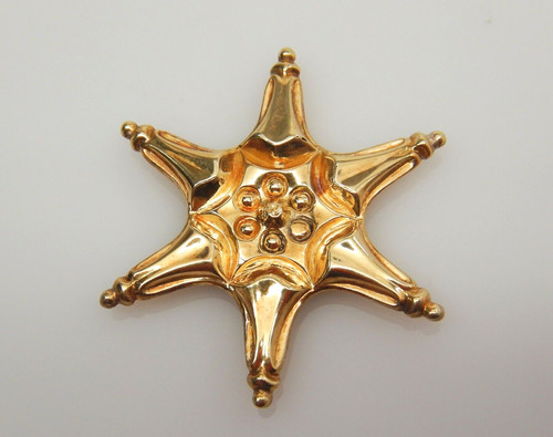 Antikes karat gold - antikes, 15