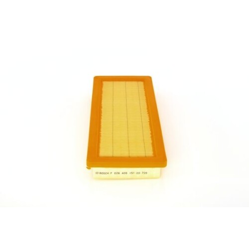 Luftfilter bosch 026 - f, 151