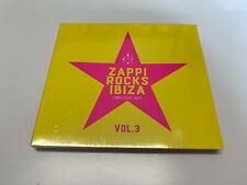 Various - Zappi Rocks Ibiza -