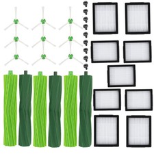 Ersatzteile Bürsten Filter