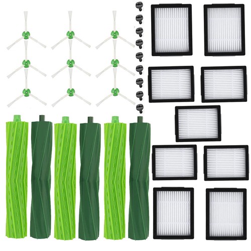 Ersatzteile bürsten filter - ersatzteile,