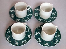 4 Stk. Lichte / Art Werk