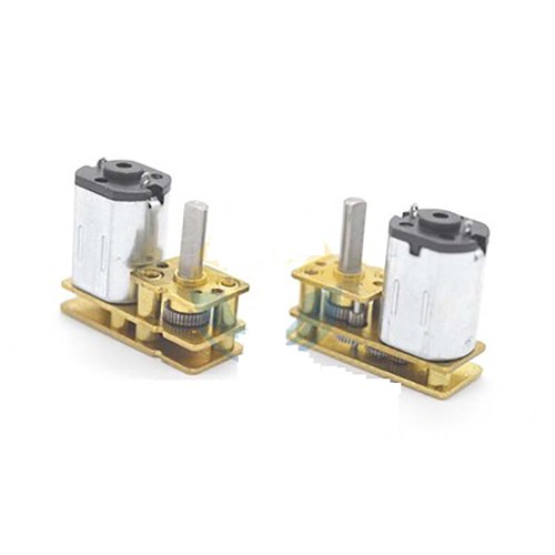 Dc3v 12v 1024 n20 motor - 6v, 1024-n20