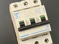 VYNCKIER SIRIES E C10 400 V