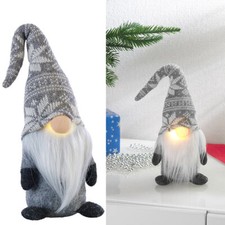 infactory Deko-Wichtel mit