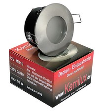 🏠LED Außen-Einbauleuchten