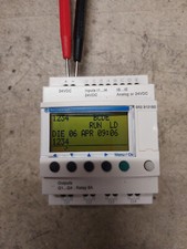 Telemecanique Schneider Zelio