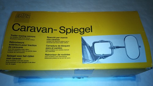 Emuk wohnwagenspiegel 100151 - wohnwagenspiegel,