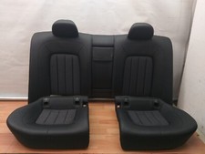 Mercedes CLS W218 Limo