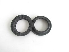 Spiralfeder Gummis Hinterachse