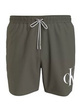 Calvin Klein Herren Badehose