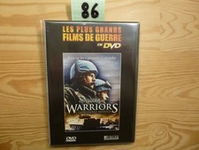 Dvd warriors the impossible - dvd:,