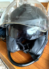 Schuberth Helm Motorradhelm