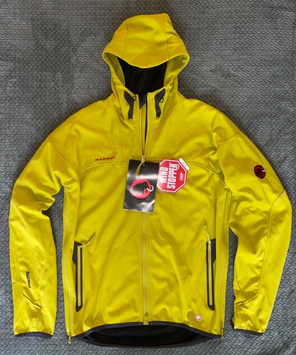 Mammut ultimate hoody jacket - ultimate,