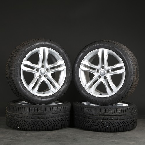 Zoll winterräder original - 18,