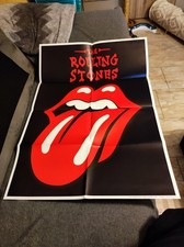 PLAKAT - ROLLING STONES - ca