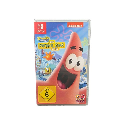 Nintendo switch spiel - spiel,