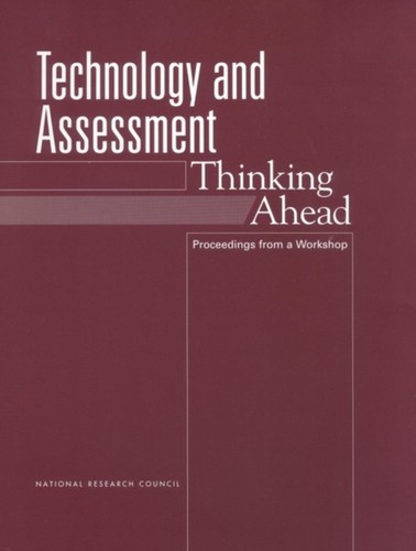 Technology and assessment - and,
