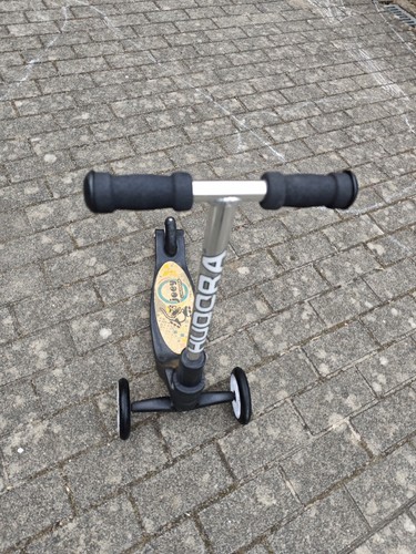 Hudora jeey scooter - hudora, mit
