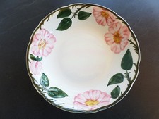 Villeroy & Boch "Wild Rose" Suppenteller 20 cm