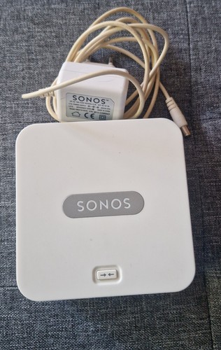 Sonos bridge inkl - sonos,