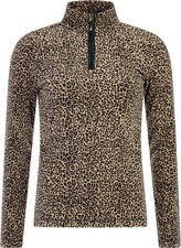 PROTEST Snowboard Fleece Jacke