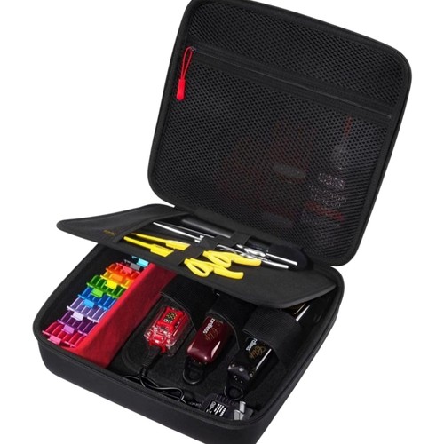 Procase friseurtasche - procase,