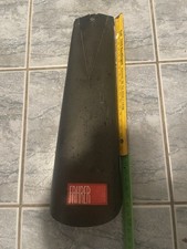 Spritzschutz Fahrrad Fahrradanhänger