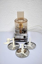 Küchenmaschine REBA Planeta