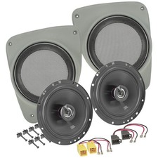 JBL Stage2 65F Set Doorboard