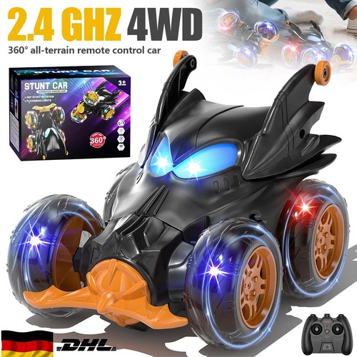 Ferngesteuertes auto 4ghz - ferngesteuertes, auto,