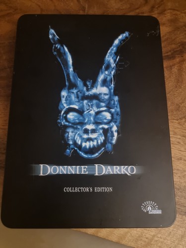 Donnie darko 2 dvds - »donnie, darko«