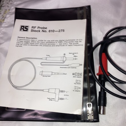 Ttl logic probe - ttl,