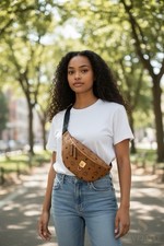 MCM Fursten Belt Bag