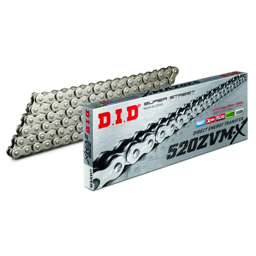 Did kette 520 - did,