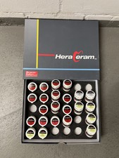 Hera Ceram Keramikmassen