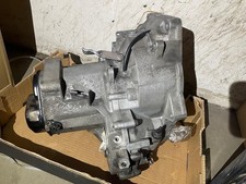 Getriebe Audi A2 3L  VW Lupo 3L